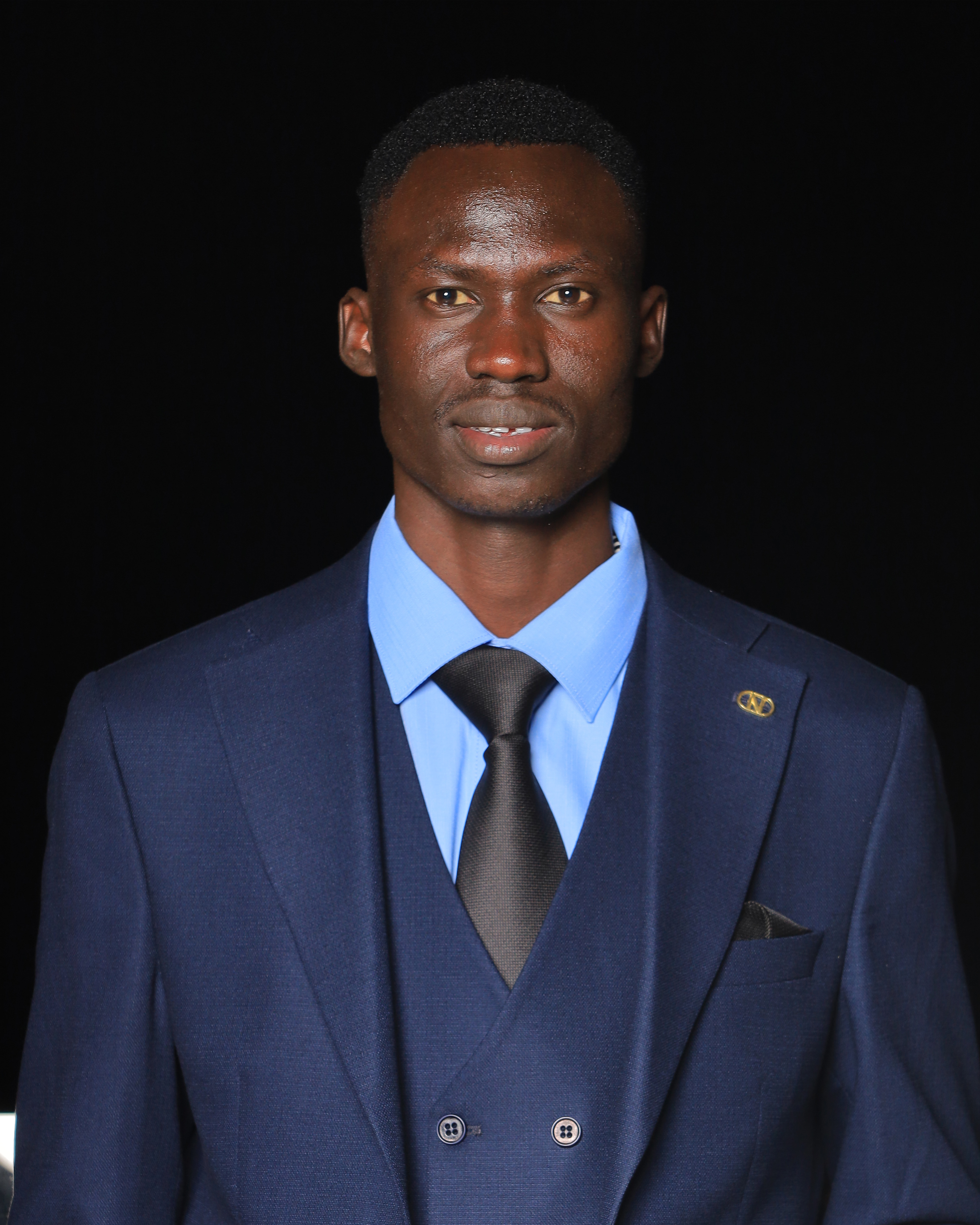 Achiek Majok Kuol — Founder and CEO of NileBridge Group