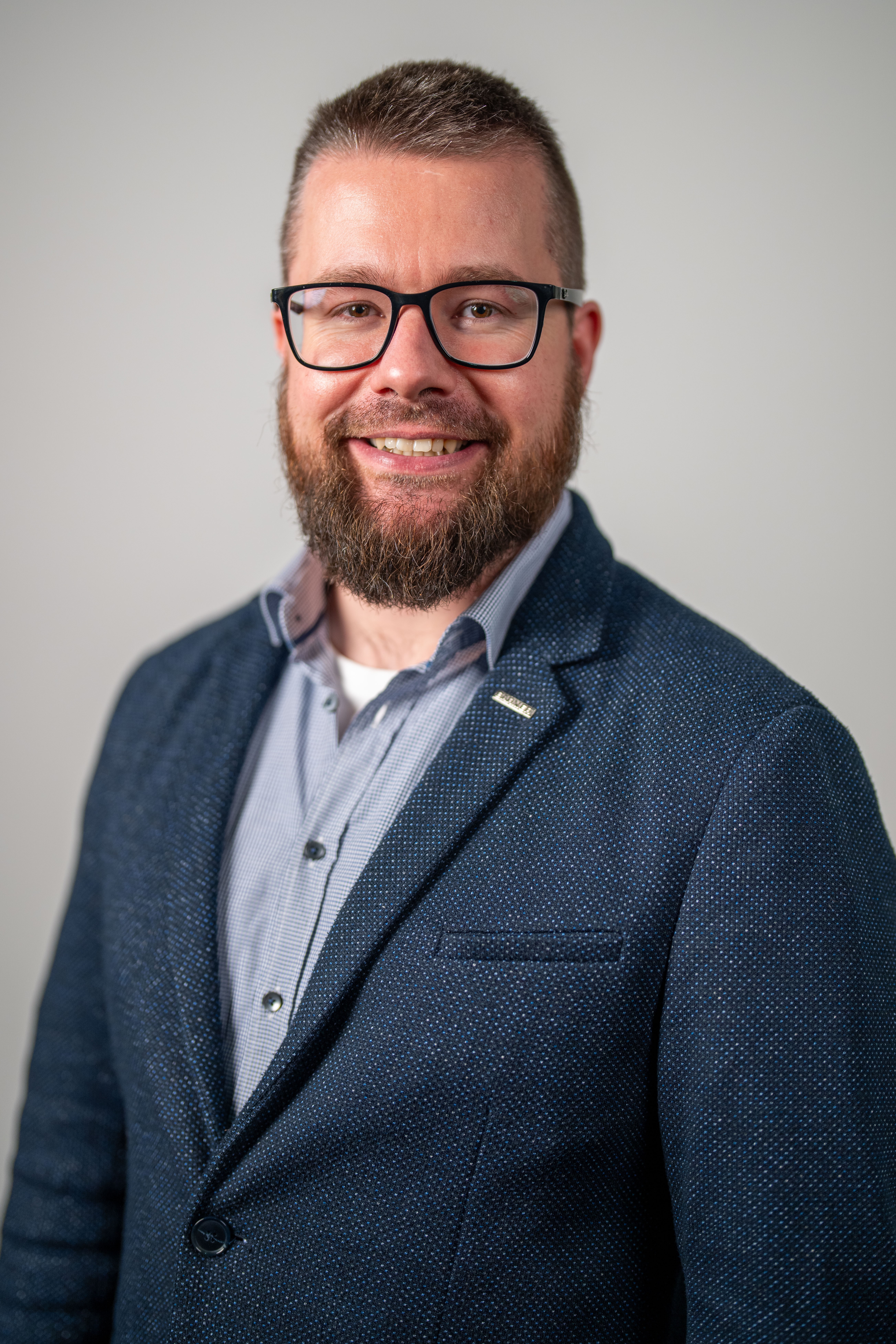 Peter Seibel — BARMER Contact Person at NileBridge Group