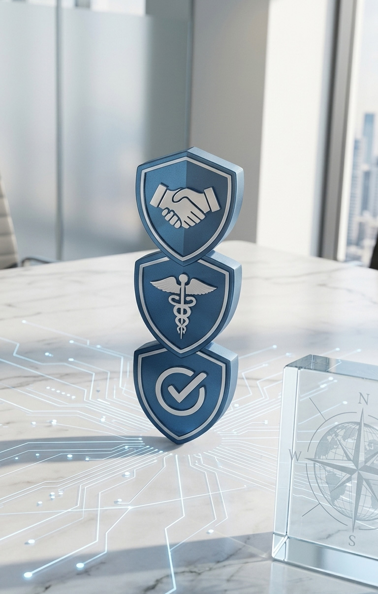 NileBridge Group protecting candidates from recruitment fraud